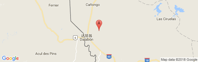Dajabon Airport图片