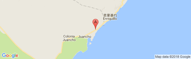 Juancho Enriquillo Airport图片