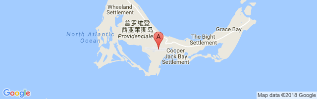 Providenciales Airport图片