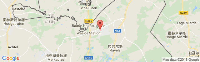 Weelde Air Base Airport图片