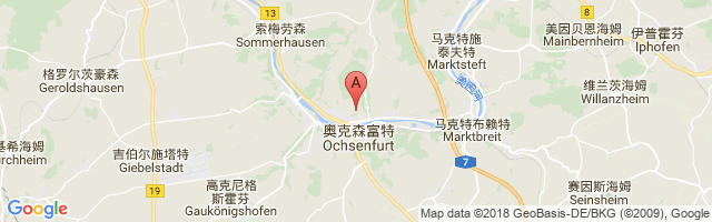 Ochsenfurt Airport图片