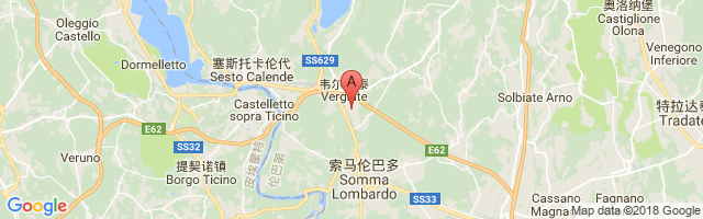 Vergiate Airport图片