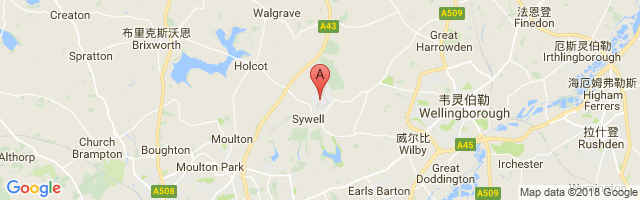 Sywell Aerodrome Airport图片