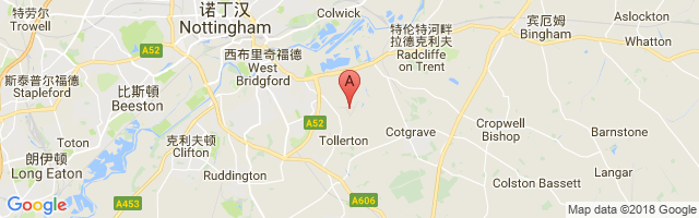 Nottingham Airport图片