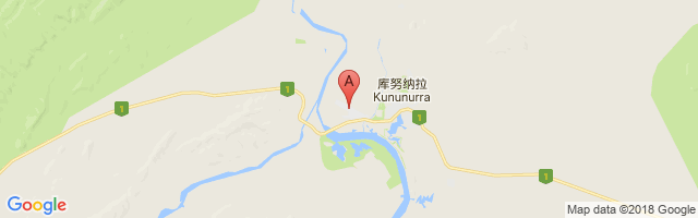 库努纳拉机场 Kununurra Airport图片