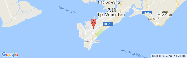 Vung Tau Airport图片