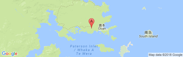 Ryans Creek Aerodrome Airport图片