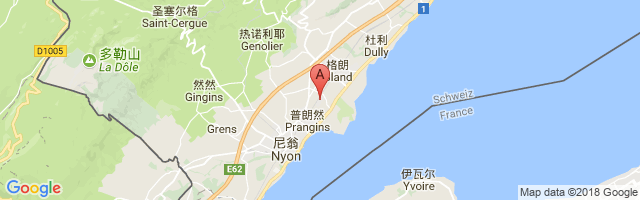 La Côte Airport图片