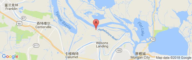 Williams Memorial Airport图片