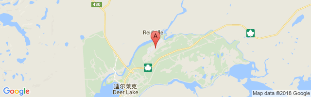 Deer Lake Airport图片