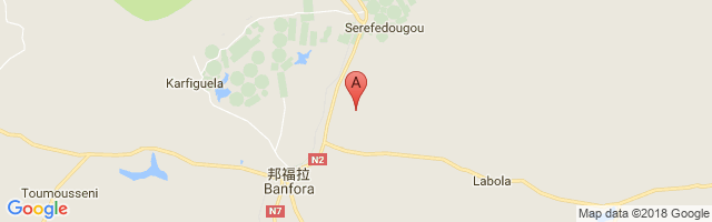 Banfora Airport图片