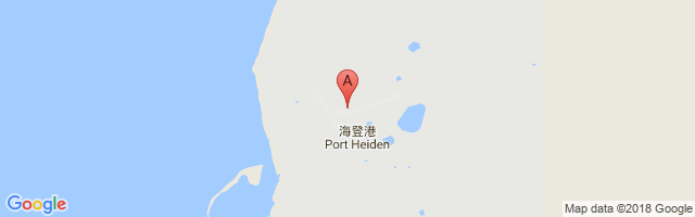 Port Heiden Airport图片