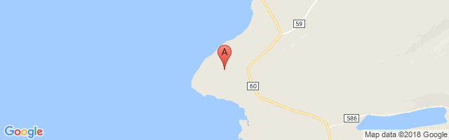 Búðardalur Airport图片