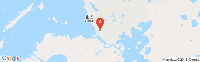 Whatì Airport图片
