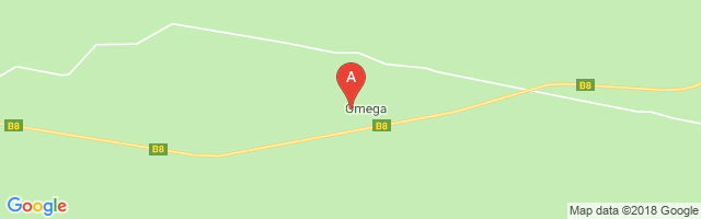 Omega Airport图片