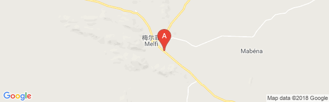 Melfi Airport图片