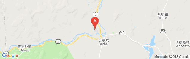 Bethel Regional Airport图片