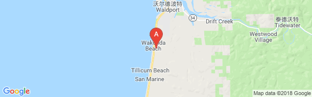 Wakonda Beach State Airport图片