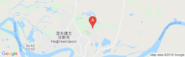 Nefteyugansk Airport图片