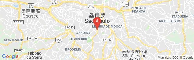 Hospital Beneficência Portuguesa Airport图片