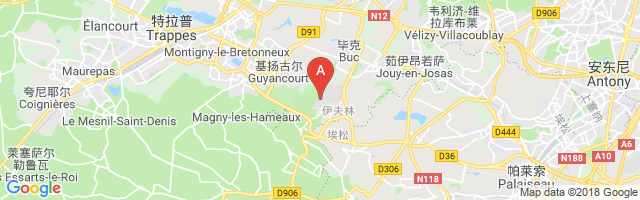 Toussus Le Noble Airport图片
