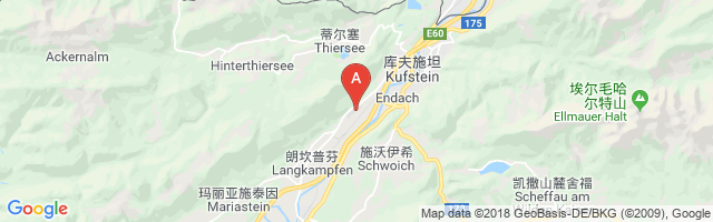 Langkampfen Airport图片