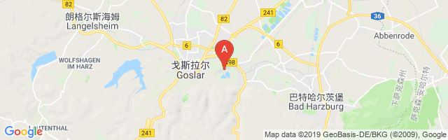 Bollrich Airfield Airport图片