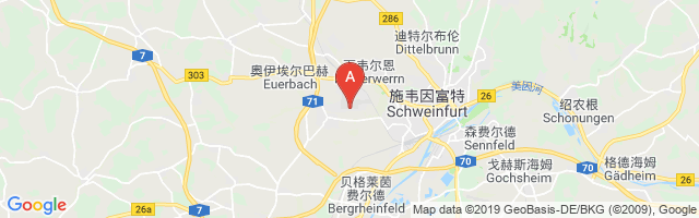 Schweinfurt Army Airport图片