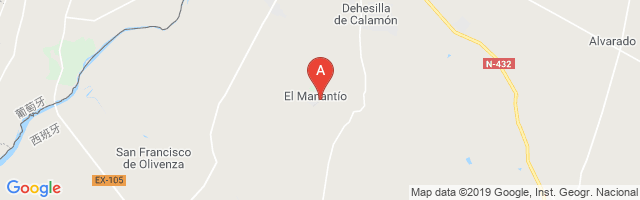 El Manantío Airport图片