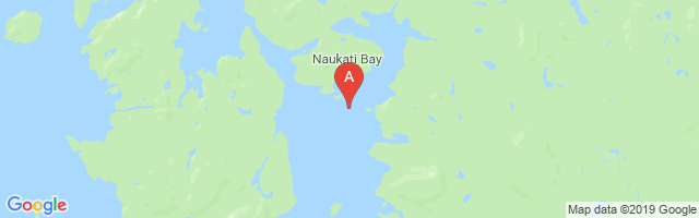 Naukiti Airport图片