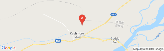 Kashmor Airport图片