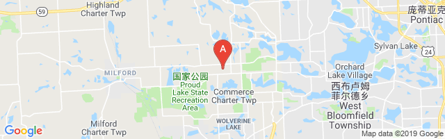 Huron Valley Sinai Hospital Airport图片