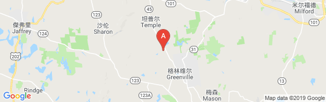Temple Airport图片