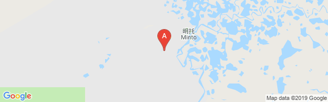 Minto Al Wright Airport图片