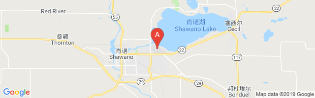 Shawano Municipal Airport图片