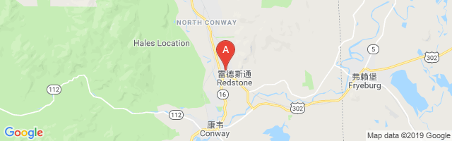 White Mountain Airport图片