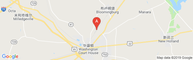 Fayette County Airport图片