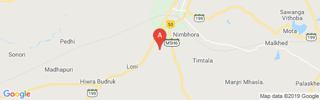 Amravati (Belora) Airstrip Airport图片