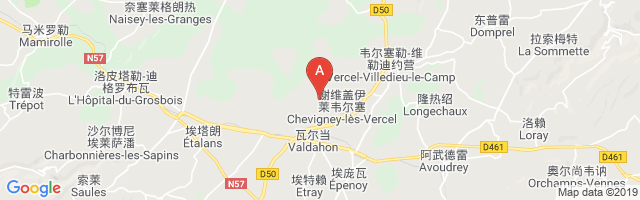 Le Valdahon Air Base Airport图片