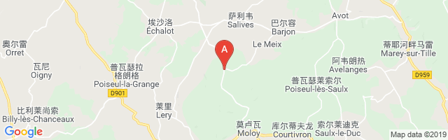 Centre d'Etude du C.E.A. Airport图片