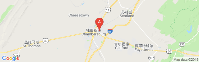Chambersburg Hospital Airport图片
