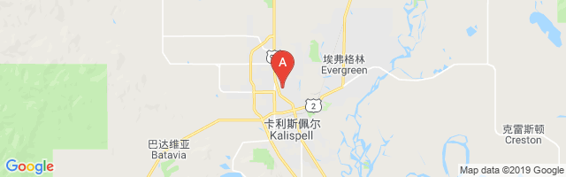 Kalispell Regional Hospital Airport图片
