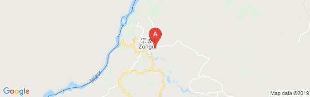 Celo Zongo Airport图片