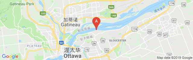 Ottawa / Rockcliffe Seaplane Base Airport图片
