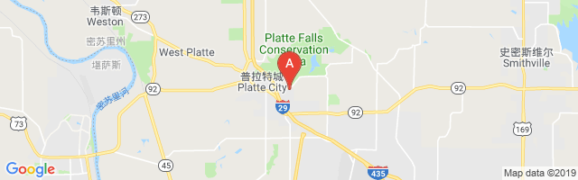 Platte Valley Airport图片
