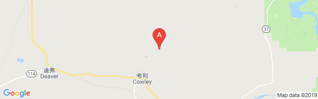 North Big Horn County Airport图片