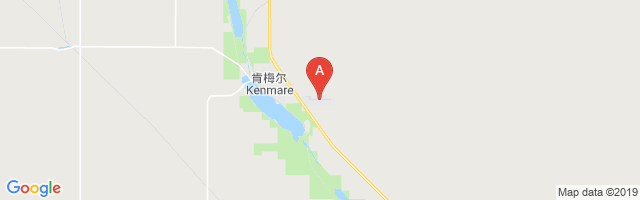 Kenmare Municipal Airport图片
