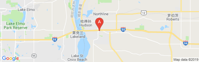 Hudson Hospital Airport图片