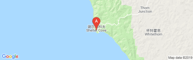 Shelter Cove Airport图片