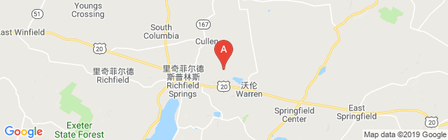 Richfield Airport图片